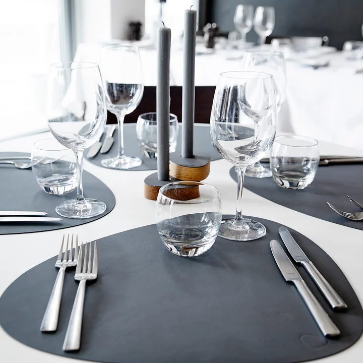 Ensemble de table Curve L de Lind DNA