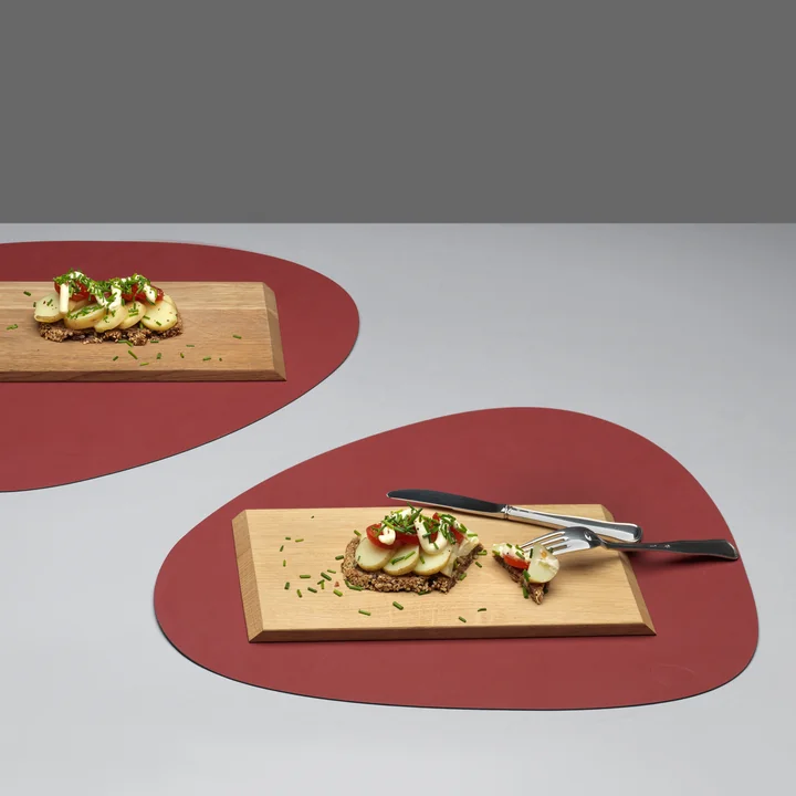 Ensemble de table Curve L de Lind DNA