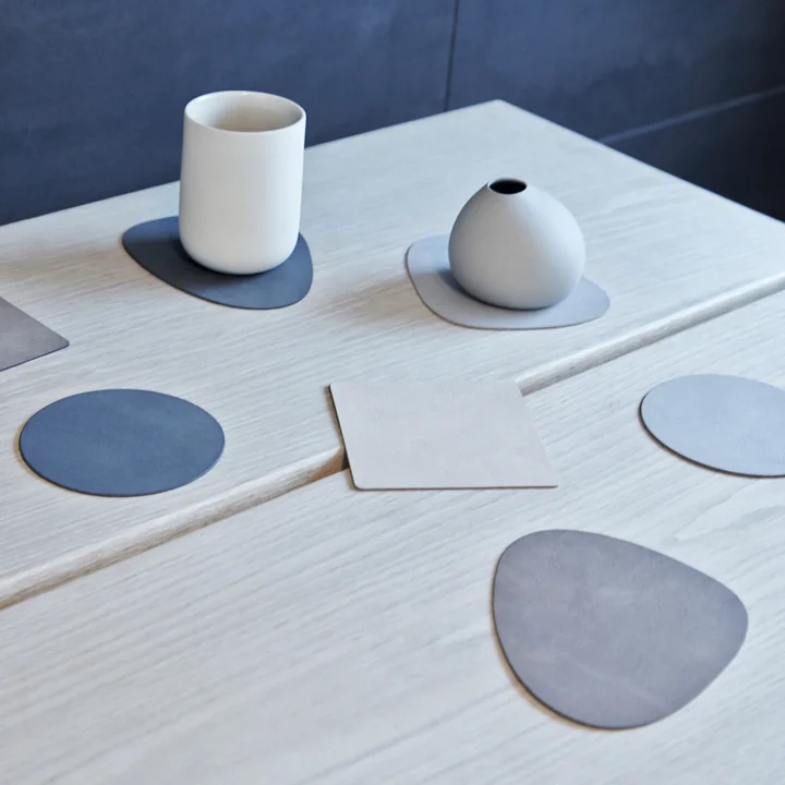 Dessous de verre de Lind DNA