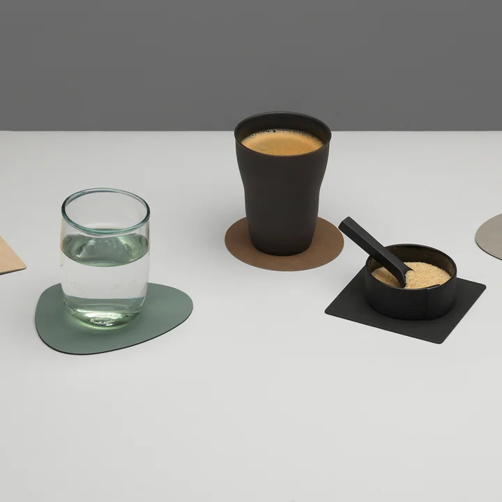 Dessous de verre de Lind DNA