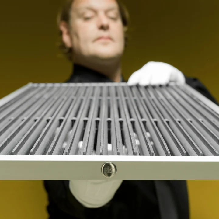 Rizz - Paillasson door-line en vue