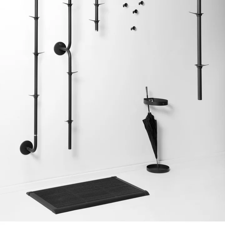 Collection Entrance by Rizz