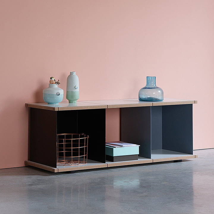 YU Set 1 de Konstantin Slawinski