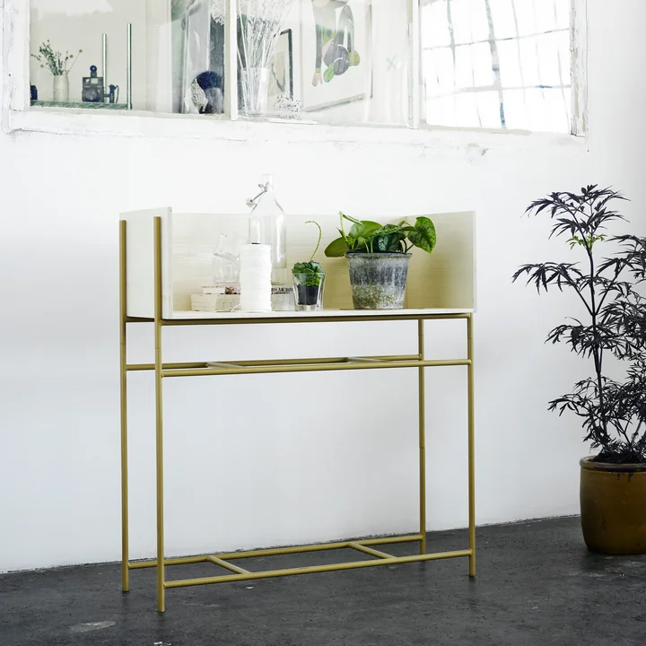 Vivlio Système d'étagères de Skagerak