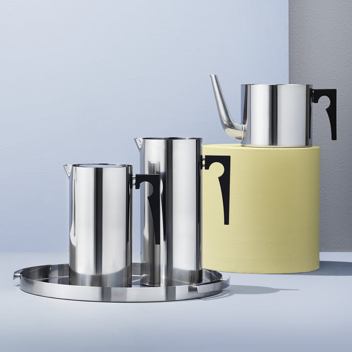 Groupe de lignes Cylinda par Stelton