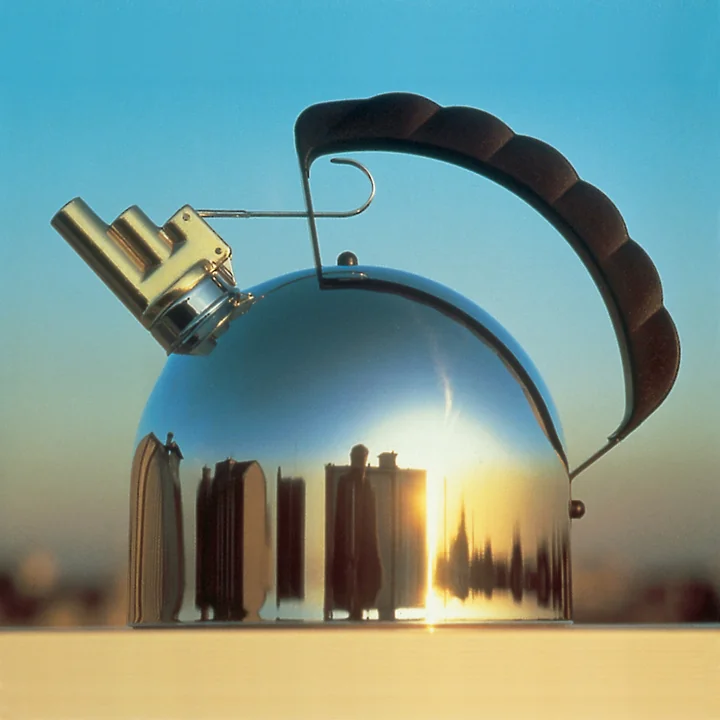 Officina Alessi - 9091 bouilloire