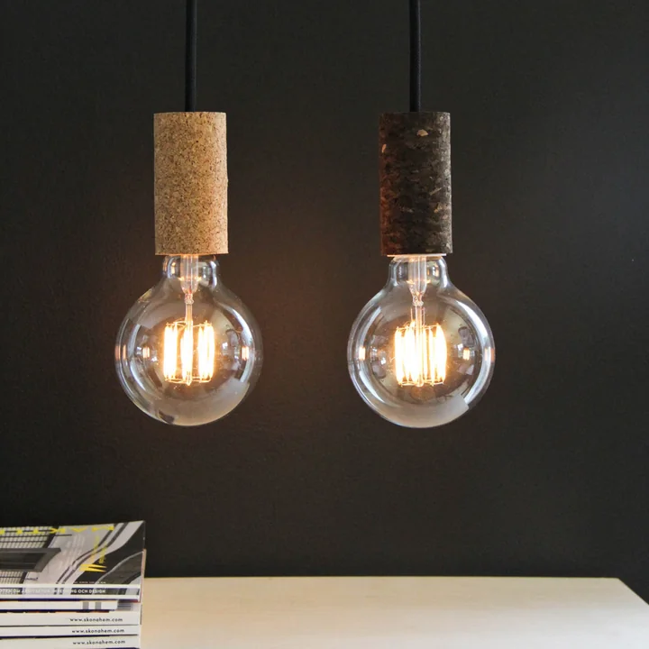 Cork de NUD Collection en différentes couleurs