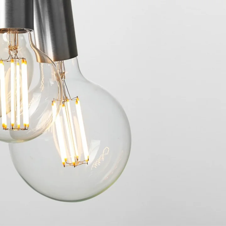 NUD Collection - Ampoule LED Globe