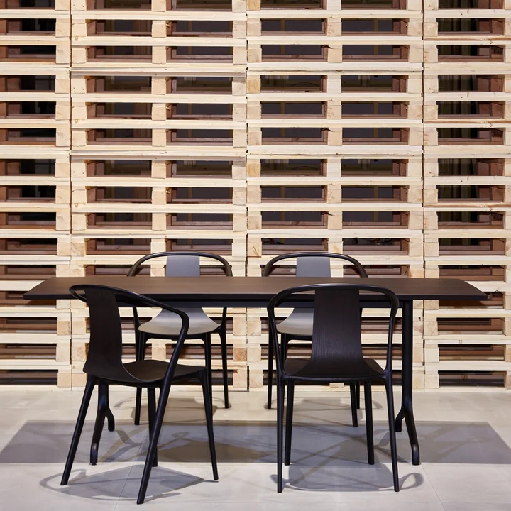 Collection Belleville 2015