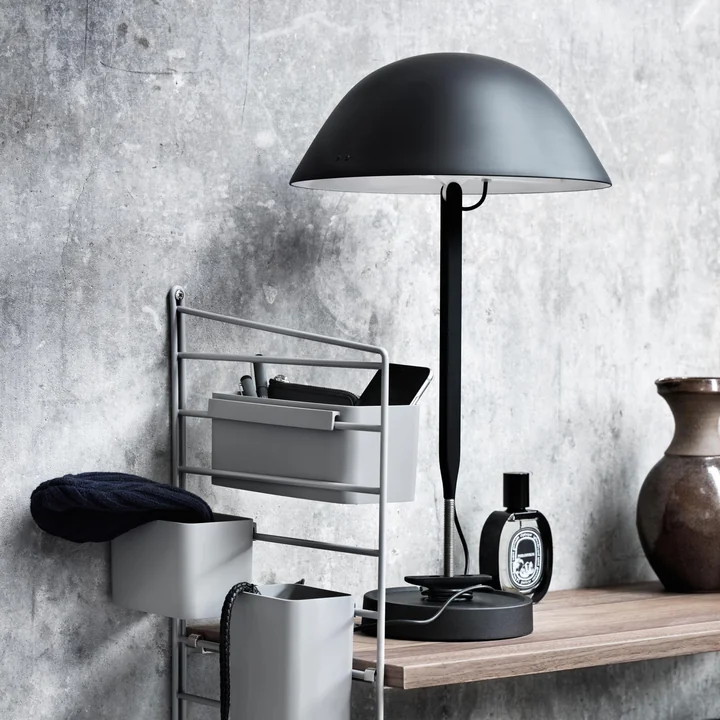 Organizer Boxes (set de 3) de String