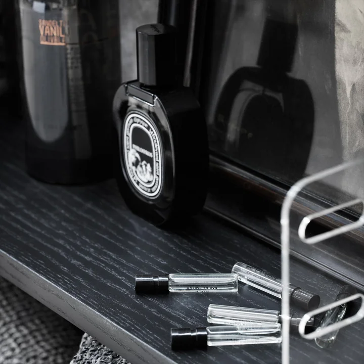 Système d'étagères Plex de String