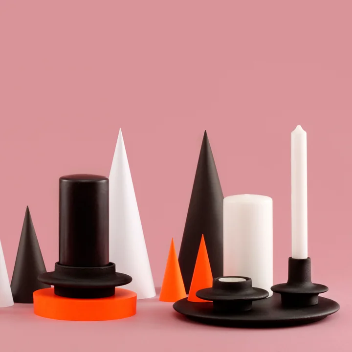 Sculptural Heima Collection