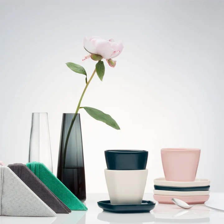 Collection par Iittala X Issey Miyake