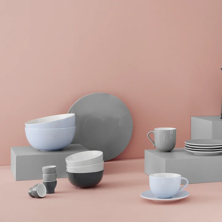 Collection Emma de Stelton