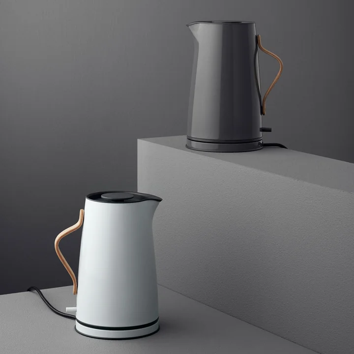 Emma Kettle de Stelton