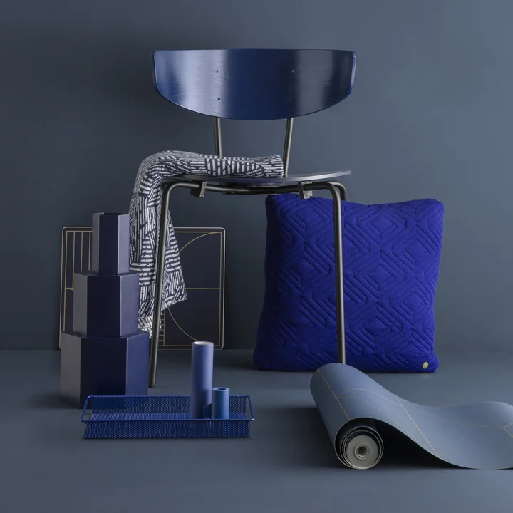 Herman Plafond de la chaise et du labyrinthe