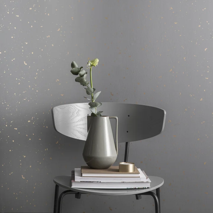 Herman Chaise de Helle et Jonas Herman