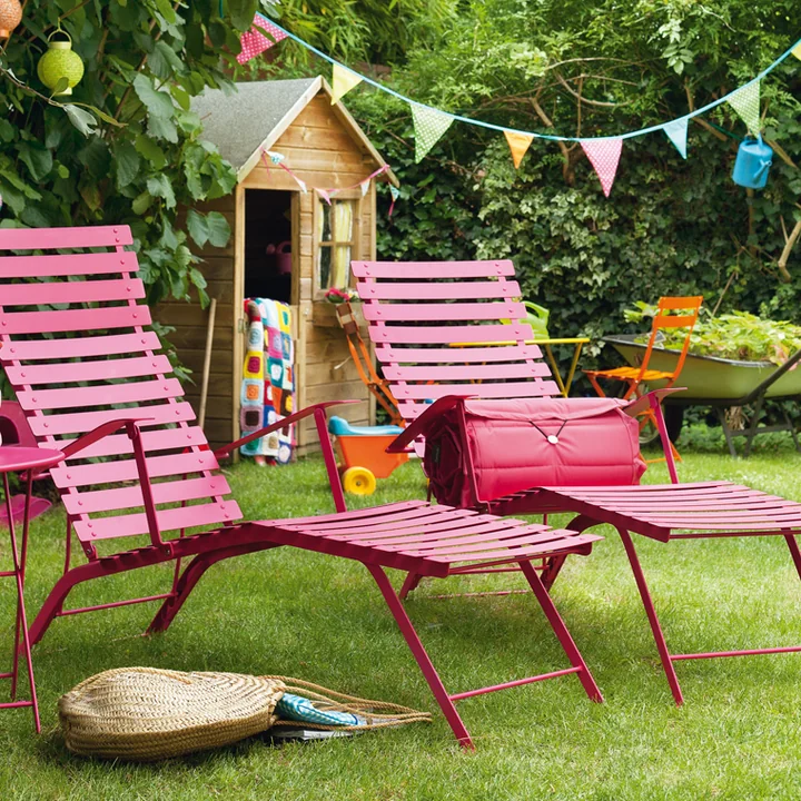 Coussin d'extérieur 171 x 44 cm de Fermob