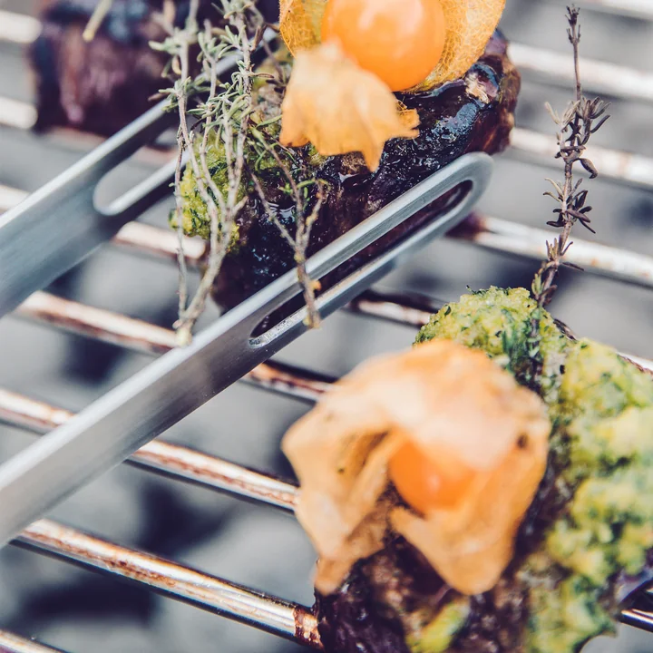 Pince à grill multifonction de Höfats