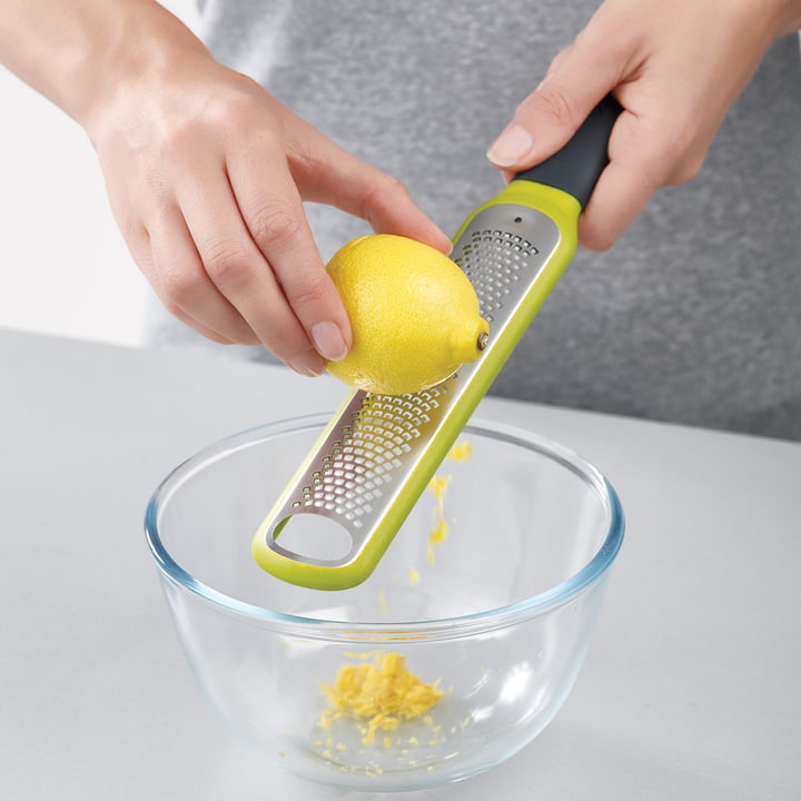 Joseph Joseph - Mini-râpe Handi-Zest