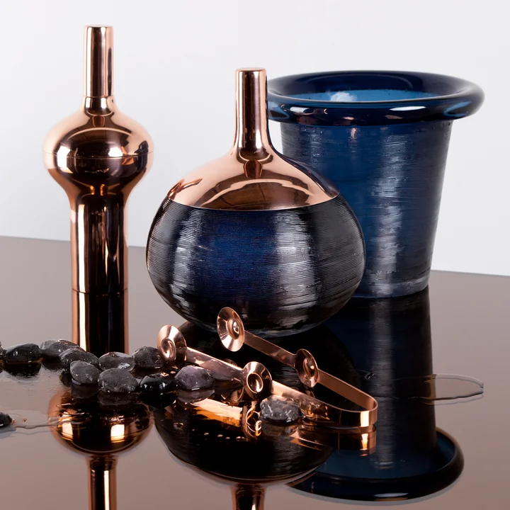 Plum - Collection de Tom Dixon