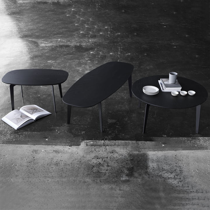 Join FH 41 table basse par Fritz Hansen dans la boutique