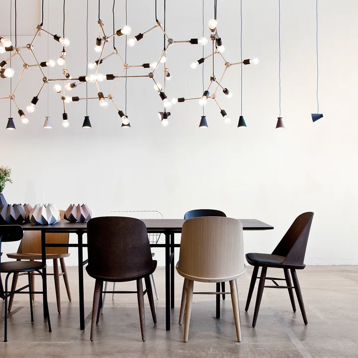 Snaregade , Synnes et Franklin de Audo