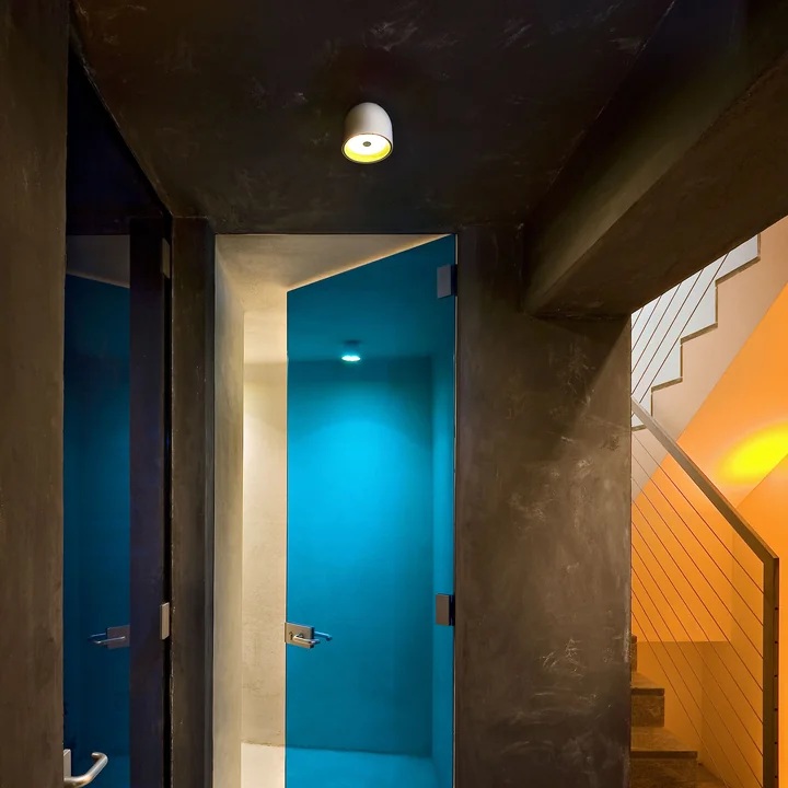 Flos - Plafonnier WAN