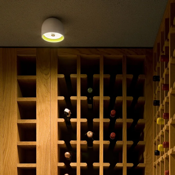 Flos - Plafonnier WAN