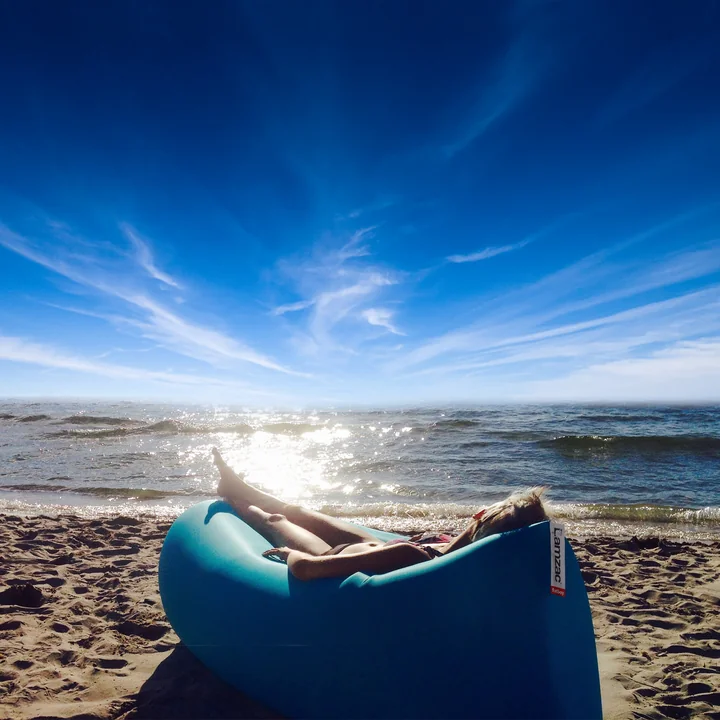 Lamzac the Original de Fatboy