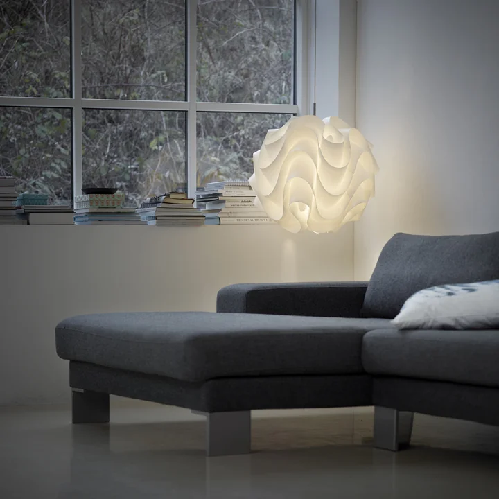 Suspension de Christiansen