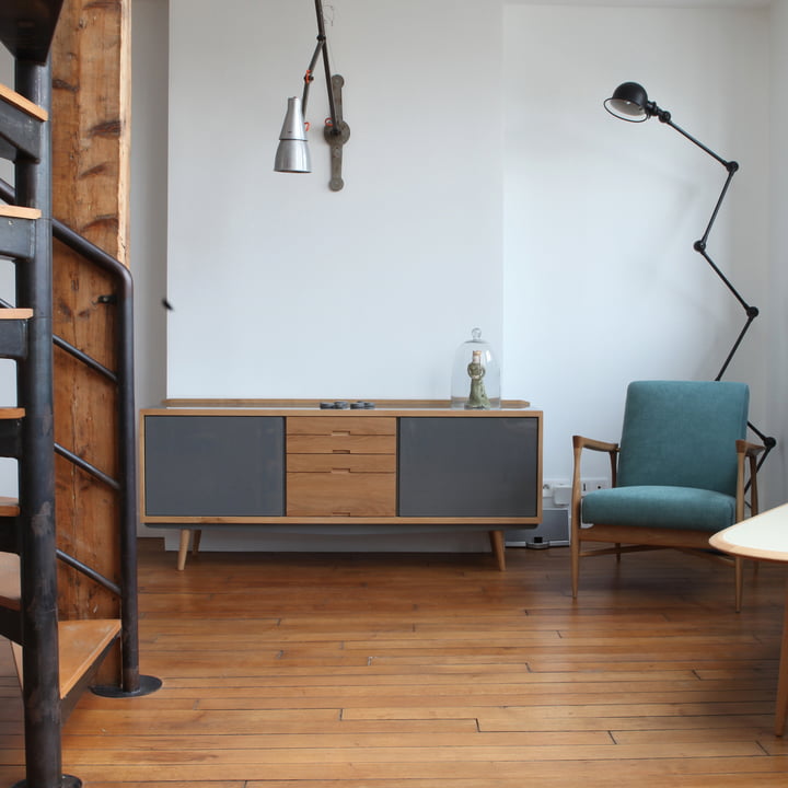 Collection Fifties par red edition