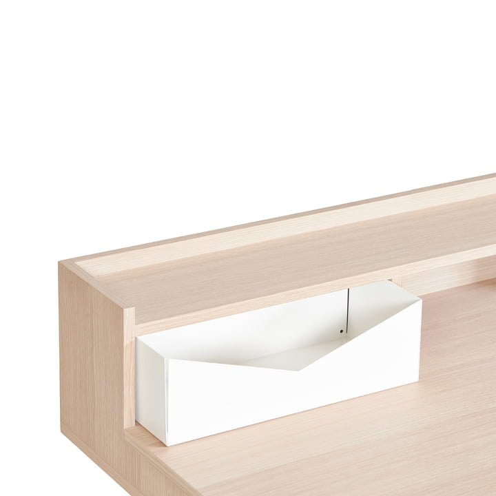 Boîte Hyppolite pour secrétaire de Hartô