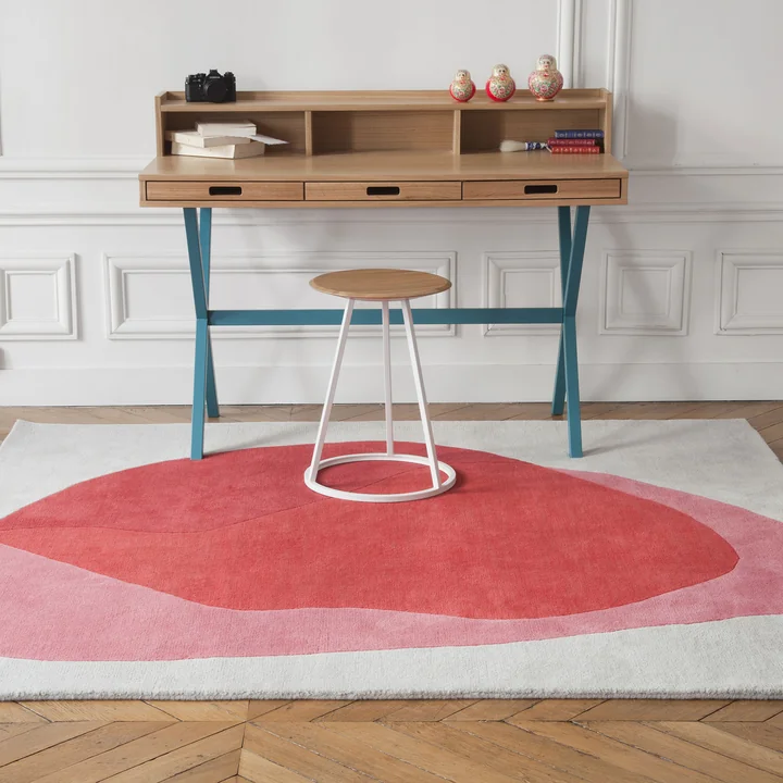 Espace de travail Hartô