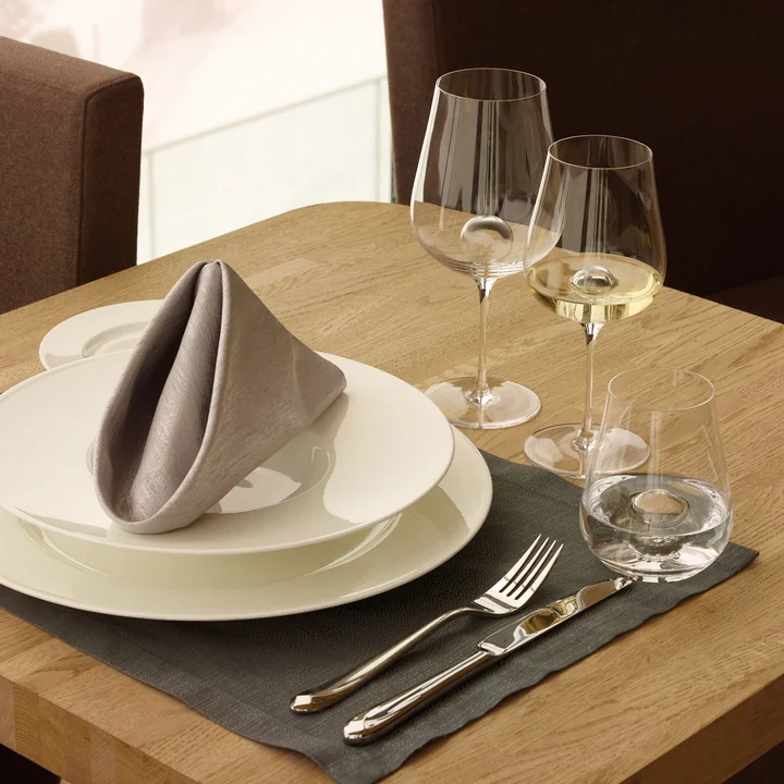 Air Sense Série de verres à boire de Zwiesel Glas