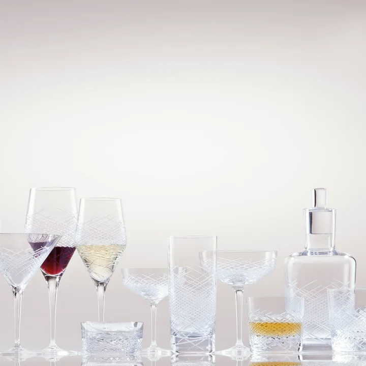 L'ensemble Bar Premium n° 2 de Zwiesel Glas
