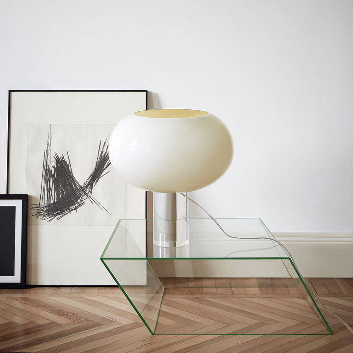 Le Foscarini - lampe de table Buds 2