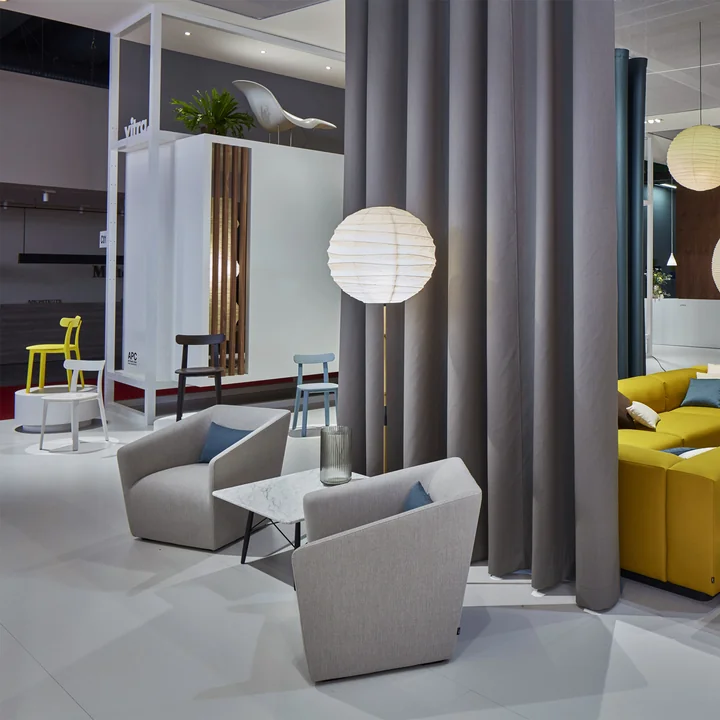 Le site All Plastic Chair De Vitra