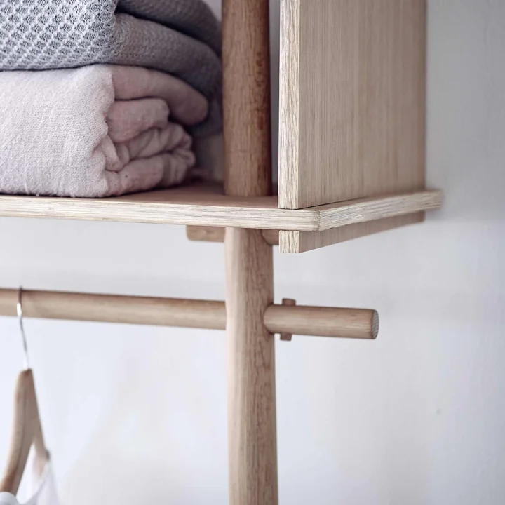 Pas de clous ou de vis dans le Töjbox