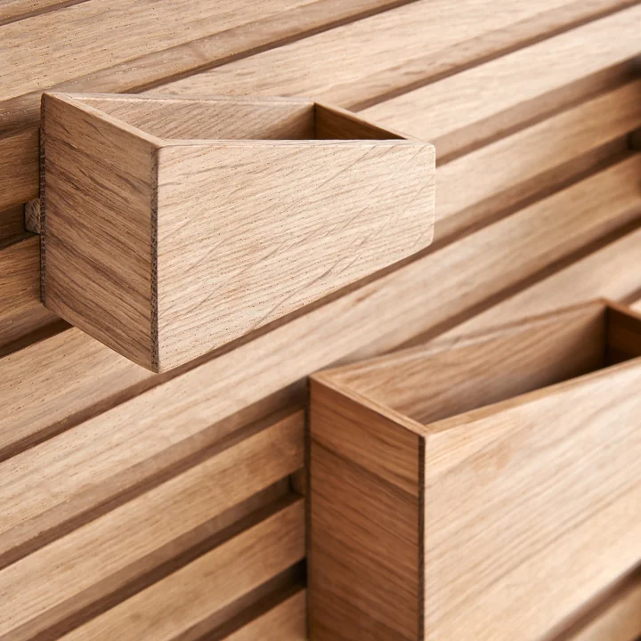 Idéal pour le tri systématique