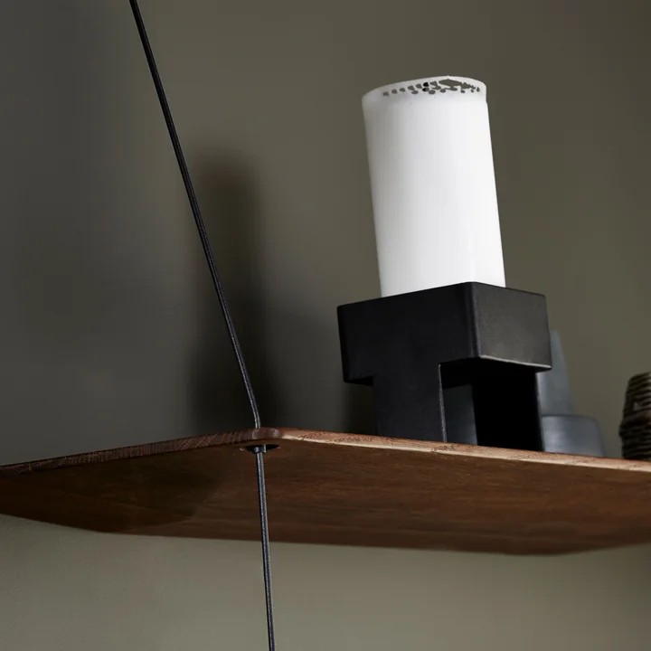 Les meilleurs chandeliers de Woud sur Stedge Étagère