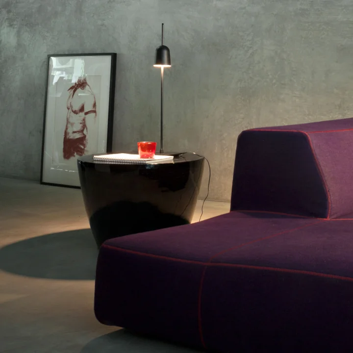 Lampe de table Ascent à intensité variable