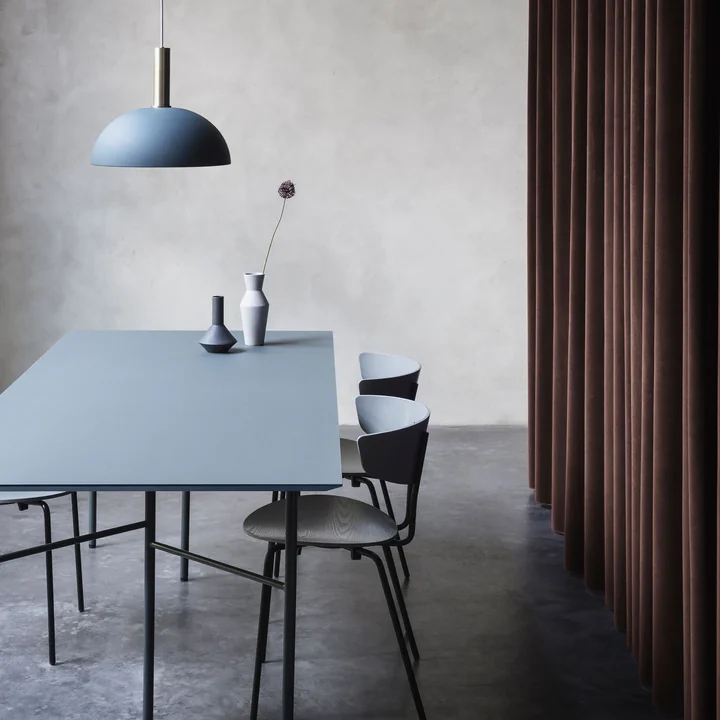 Dome Shade, Mingle et Sculpt de Ferm Living