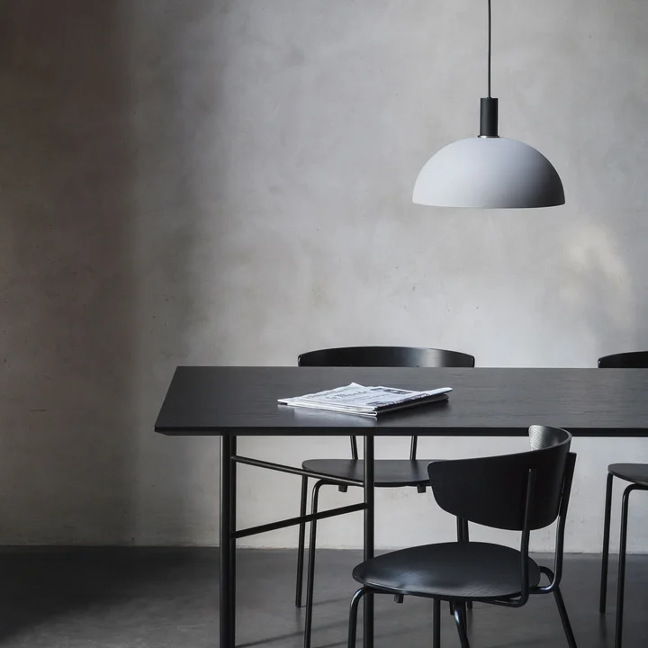 Abat-jour Dome Shade avec Mingle