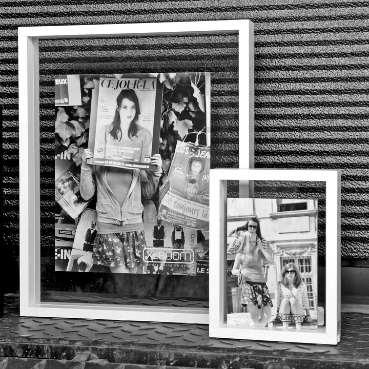 Floating Box ouvre l'espace