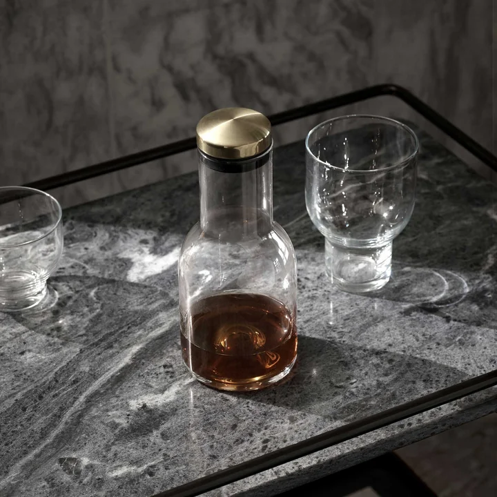 Audo - FUWL Cage Table