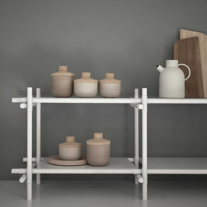 Tilt - Planche à découper de Audo