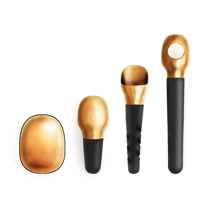 Série Basic dédiée au vin de Normann Copenhagen