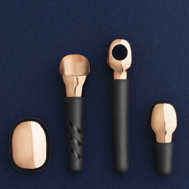 Série Basic dédiée au vin de Normann Copenhagen