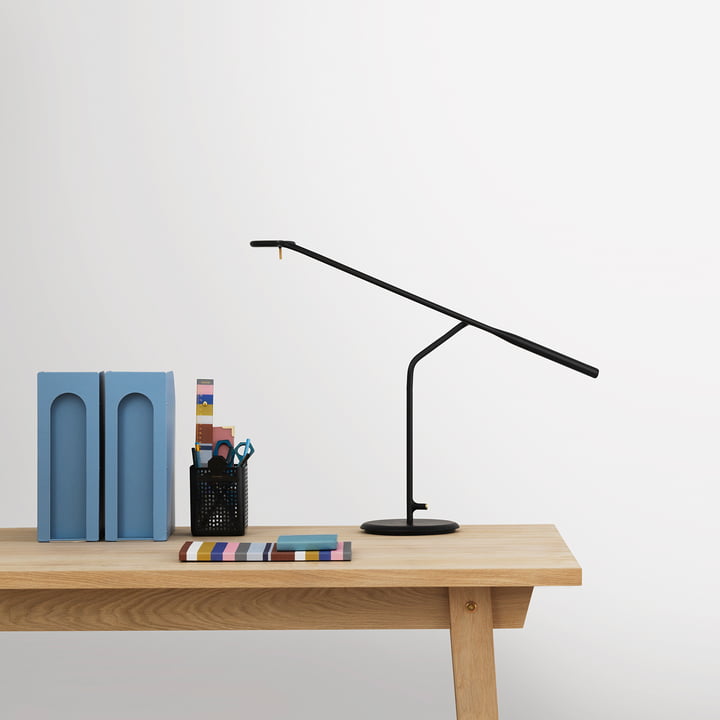 Lampe de table Flow de Normann Copenhagen